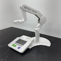 Mettler Toledo SevenCompact s230 Conductivity Meter image 3